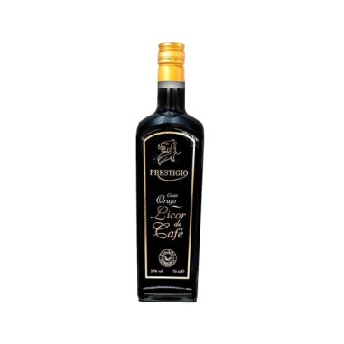 Licor de Café Prestigio 70cl