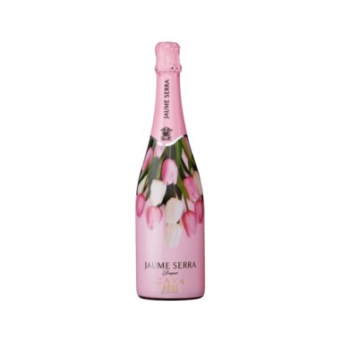 Jaume Serra Bouquet Rosé 75cl