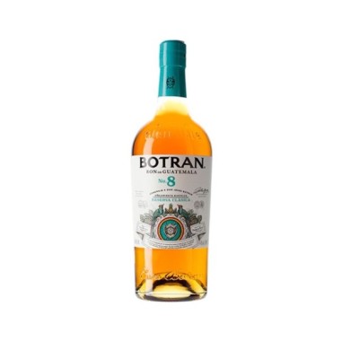 Botran Añejo 8 Years Old 70cl