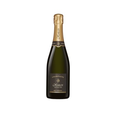 Mailly Grand Cru Brut Réserve 75cl