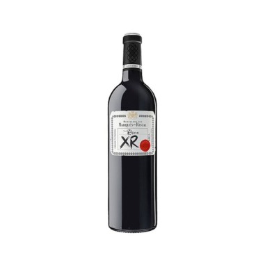 XR de Marqués de Riscal 2019