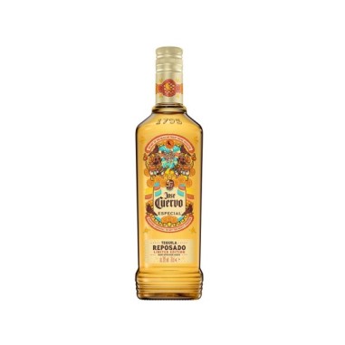 Jose Cuervo Reposado Limited Edition 70cl