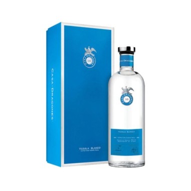 Casa Dragones Blanco 70cl