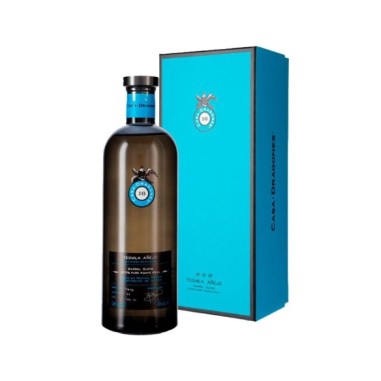 Casa Dragones Añejo 70cl