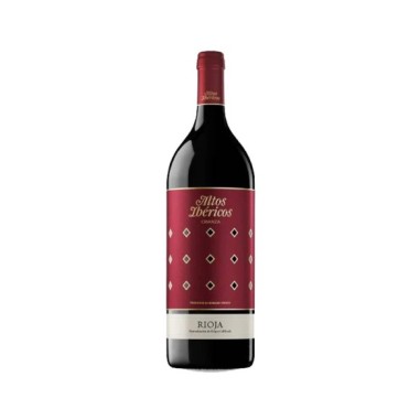 Altos Ibéricos Crianza Magnum 2018