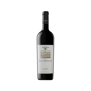 Grans Muralles Magnum 1.5L 2016