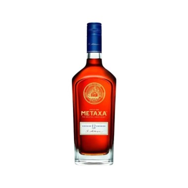 Metaxa 7 1L