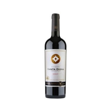 Santa Digna Merlot 2021