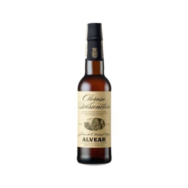 Oloroso Asunción Alvear 37,5cl