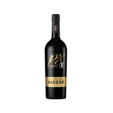 Pedro Ximénez 1927 Alvear