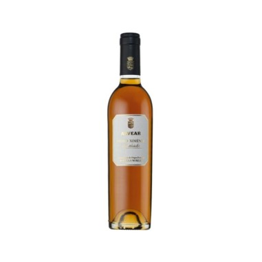 Pedro Ximénez de Añada Alvear 2018 37,5cl