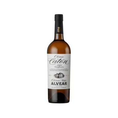 Oloroso Catón Alvear