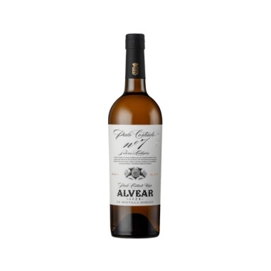 Palo Cortado Nº7 Alvear