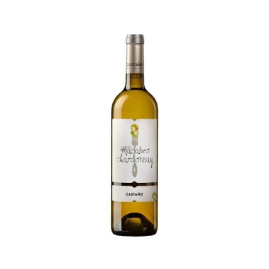 Castaño Macabeo Chardonnay 2022