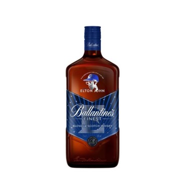 Ballantine's Limited Edition Elton John 70cl