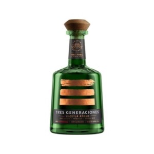 Tres Generaciones Añejo 70cl