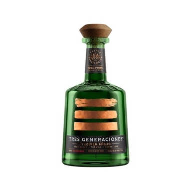 Tres Generaciones Añejo 70cl