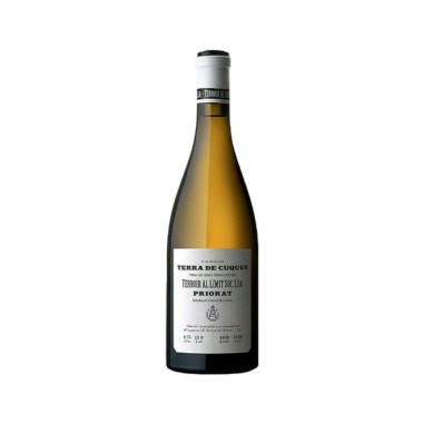 Terra de Cuques Blanc 2022