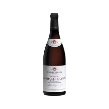 Chambolle-Musigny Les Noirots Premier Cru 2018