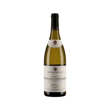 Mersault Genevriêres Premier Cru 2020