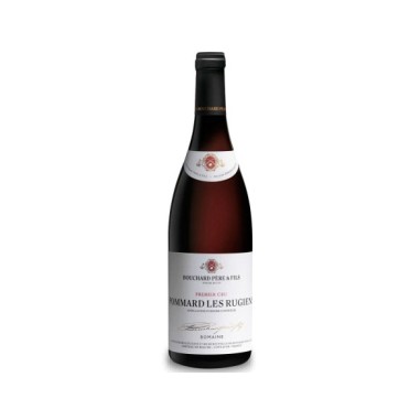 Pommard Les Rugiens Premier Cru 2018