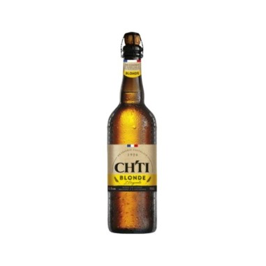 Ch'Ti Blonde 75cl