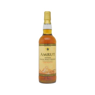 Amrut Cask Strenght 70cl