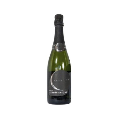 Ladrón de Lunas Brut Nature 75cl