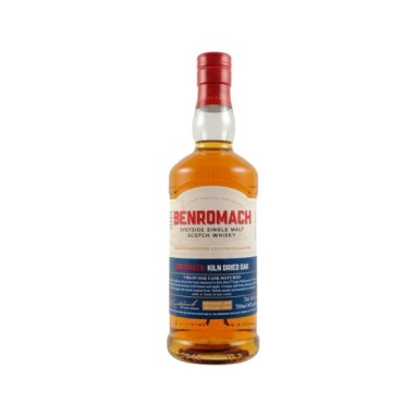 Benromach Contrasts: Kiln Dried Oak 70cl