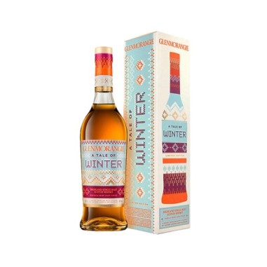 Glenmorangie A Tale Of Winter 70cl