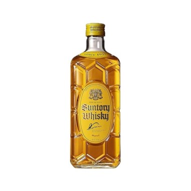 Suntory Kakubin Yellow 70cl