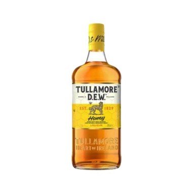 Tullamore Dew Honey 70cl