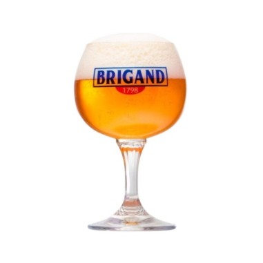 Glass Brigand 33cl