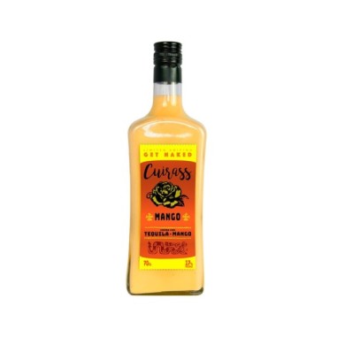 Cuirass Mango 70cl