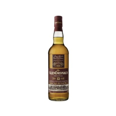 Glendronach 12 Years Old 70cl