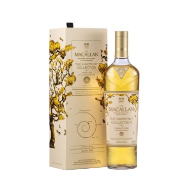 The Macallan The Harmony Collection Vibrant Oak 70cl