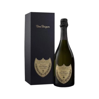 Dom Pérignon Vintage con Estuche 2015