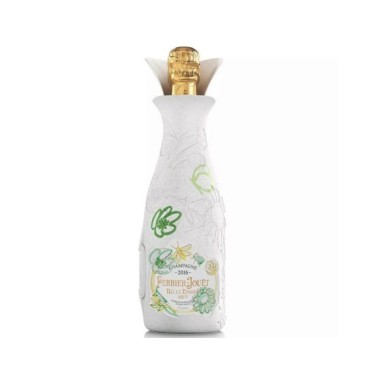 Perrier-Jouet Belle Epoque con Estuche Cocoon 75cl