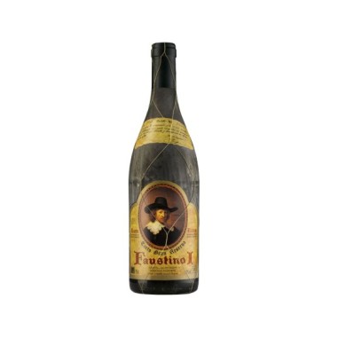 Faustino I Gran Reserva 1955 Añadas Antiguas