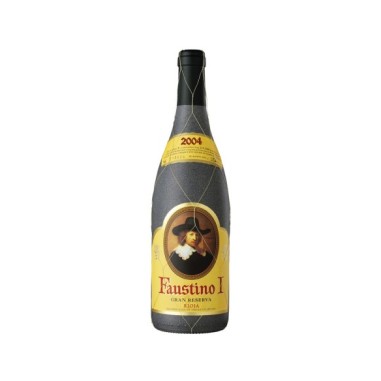 Faustino I Gran Reserva 2004