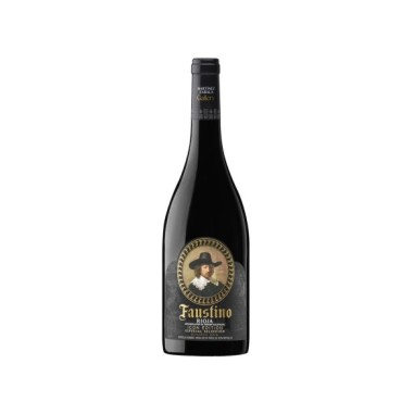 Faustino Icon Edition Especial Reserva 2015