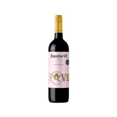 Faustino VII Garnacha 2023