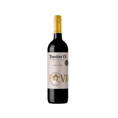 Faustino VII Cabernet Sauvignon 2023