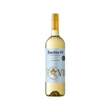 Faustino VII Sauvignon Blanc 2023