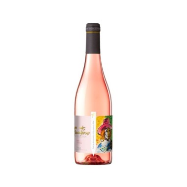 Faustino Art Collection Rosé 2023