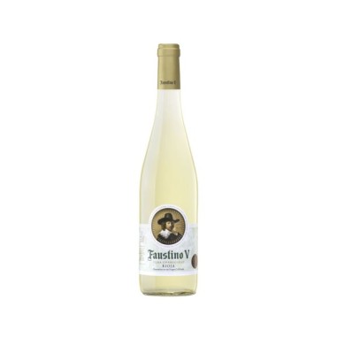 Faustino V Blanco 75cl