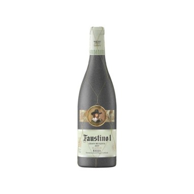 Faustino I Gran Reserva Blanco 2019