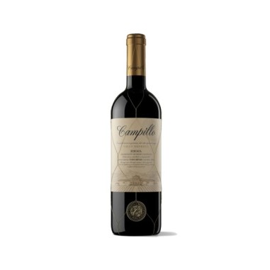 Campillo Gran Reserva 2015