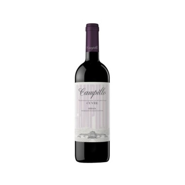 Campillo Cuvee 2021