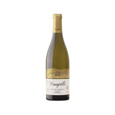 Campillo Blanco Reserva 2022